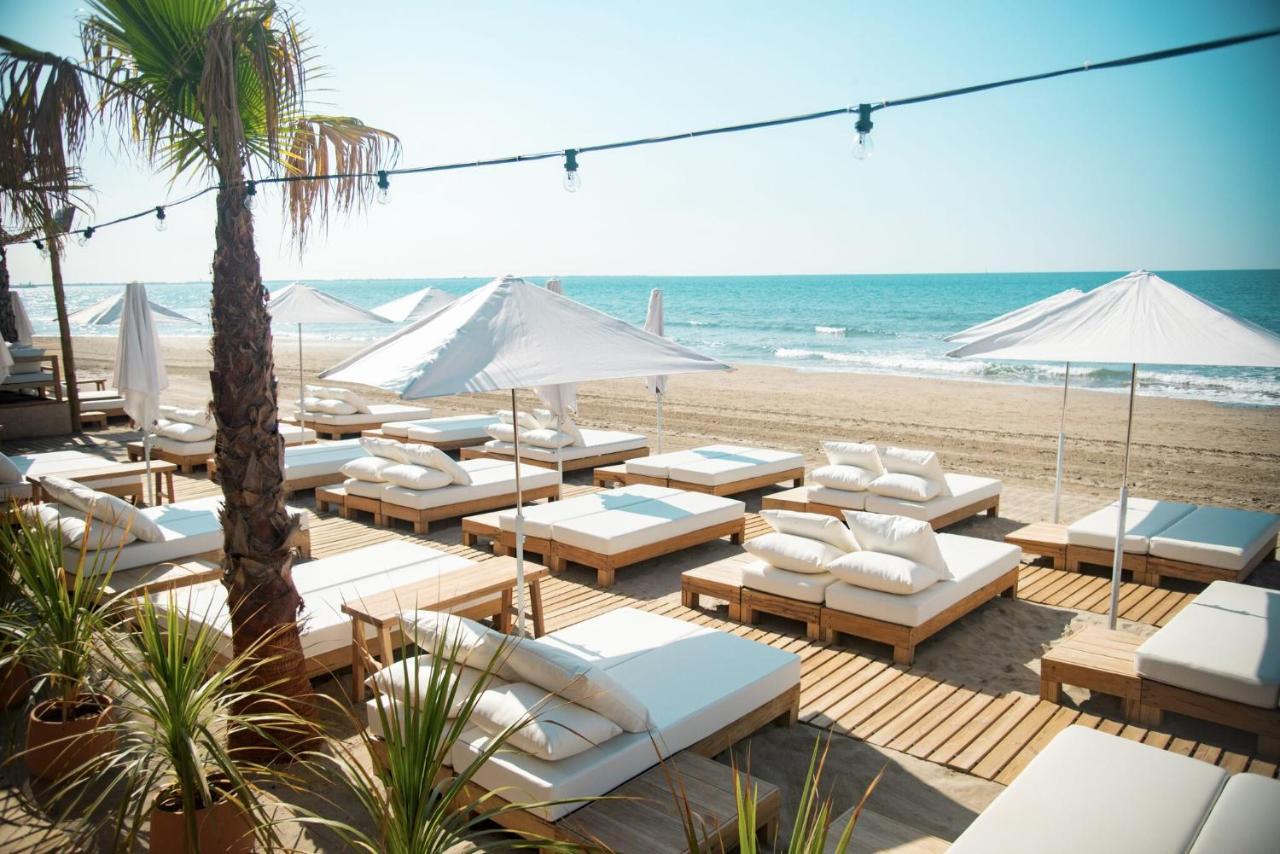 Apartment Chic - La Terrasse Bazille *
